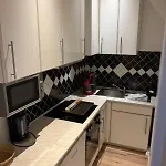 Apartment Chausseehaus Rottleberode