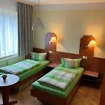 Chausseehaus Apartment *