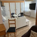 Apartment Chausseehaus *