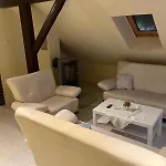 Apartment Chausseehaus Rottleberode