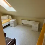 Chausseehaus Apartment *