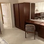 Chausseehaus Apartment *