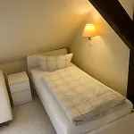 Apartment Chausseehaus