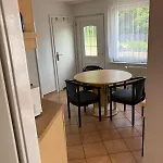 Chausseehaus Apartment