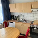 Apartment Chausseehaus *
