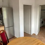 Apartment Chausseehaus Rottleberode