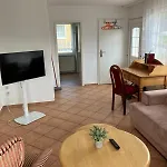 Chausseehaus Apartment