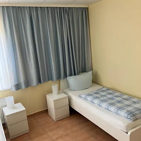 Chausseehaus - Am Harzrand Appartement
