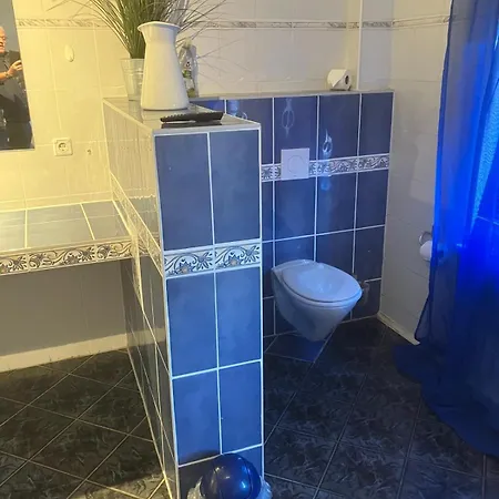 Appartement Chausseehaus - Am Harzrand