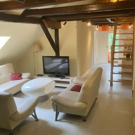 Chausseehaus Apartment *