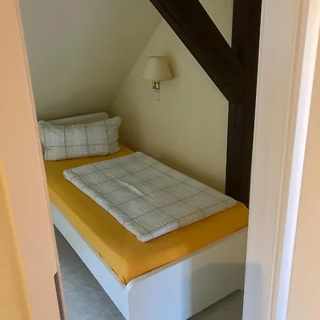 Appartement Chausseehaus - Am Harzrand *