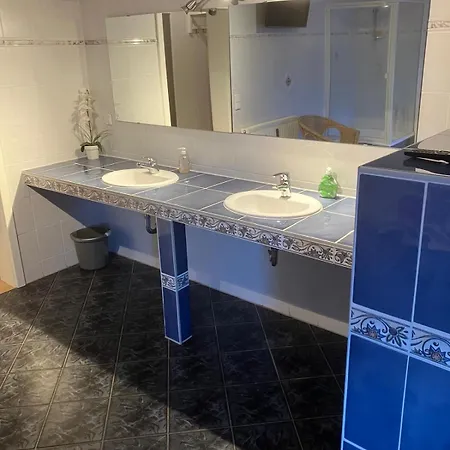 Chausseehaus Apartment Rottleberode