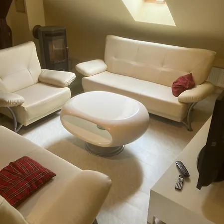 شقة Chausseehaus *