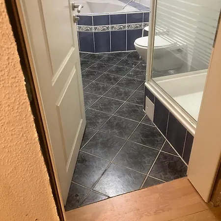 Chausseehaus - Am Harzrand Appartement