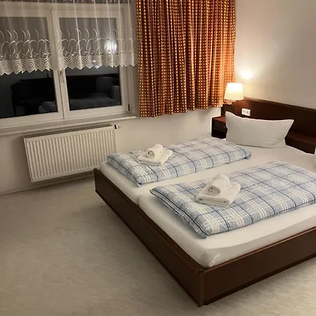 Chausseehaus Rottleberode