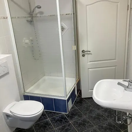 Appartement Chausseehaus - Am Harzrand