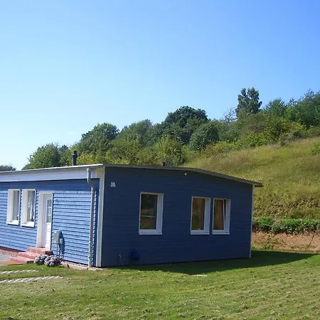 Chausseehaus - Am Harzrand *