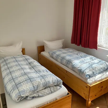 Appartement Chausseehaus - Am Harzrand *