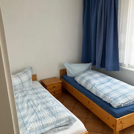 Chausseehaus - Am Harzrand Rottleberode