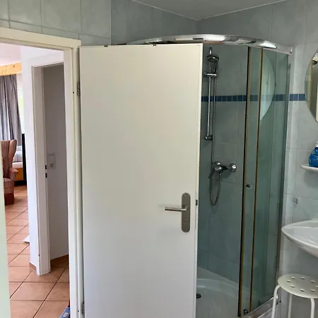 Chausseehaus - Am Harzrand Appartement
