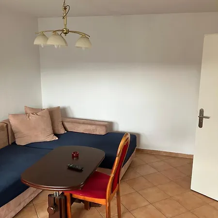 Appartement Chausseehaus - Am Harzrand