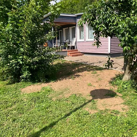 Chausseehaus - Am Harzrand Appartement *