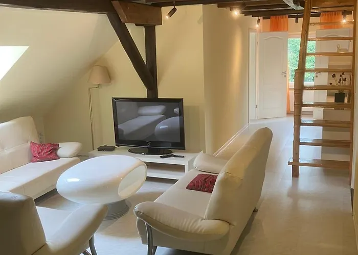 Chausseehaus Lägenhet *